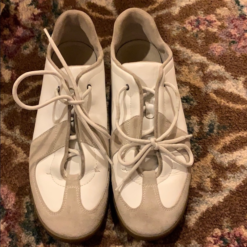 Vintage Gucci Sneakers